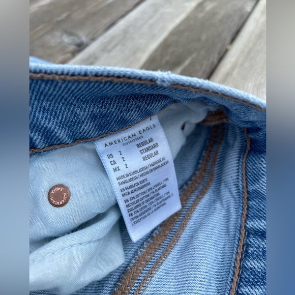 American eagle jeans - Picture 2 of 3